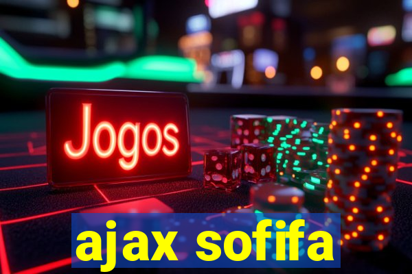 ajax sofifa